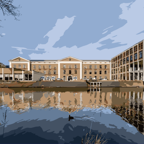 Research Collaboration